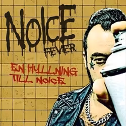 John Wildcat – Noice fever - En hyllning till Noice Cd