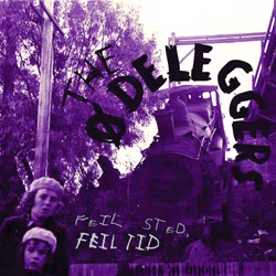Ødeleggers, The ‎– Feil Sted, Feil Tid  | 7''