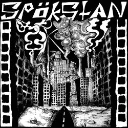Spökstan – Hej Kompis 7''
