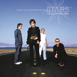 Cranberries, The ‎– Stars: The Best Of 1992 - 2002 (CD)