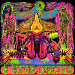 Monster Magnet - A Better Dystopia | Lp