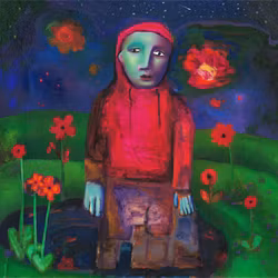 girl in red - if i could make it go quiet (VINYL - Red)