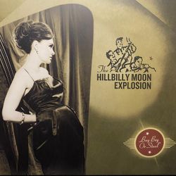 Hillbilly Moon Explosion - Buy Beg or Steal | Cd
