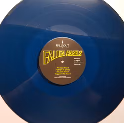 Fallen Angels – Fallen Angels | 2Lp