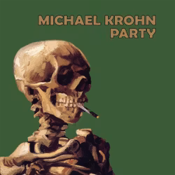 Michael Krohn - Party | Lp