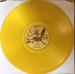 King Kurt – Ooh Wallah Wallah | Lp