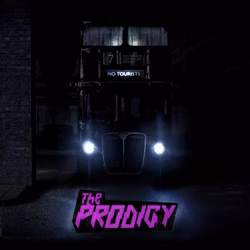 Prodigy, The - No Tourists | Lp