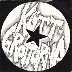  Köttgrottorna – Pendeltåg / Pengar | 7''