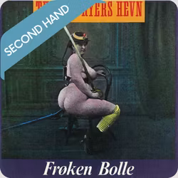 Thomas Ryers Hevn – Frøken Bolle 7''