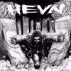 Hevn – What Goes Around Comes Around | 7''