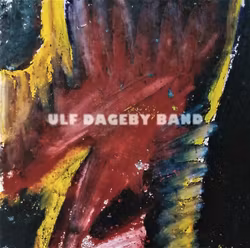 Ulf Dageby Band - ulf dageby band | Lp