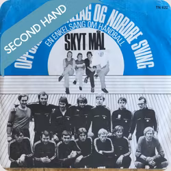 Oppsal Håndballag Og Nordre Sving – Skyt Mål | 7''