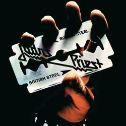 Judas Priest - British Steel | Lp