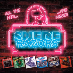 Suede Razors – All The Hits... ...And Misses | Lp
