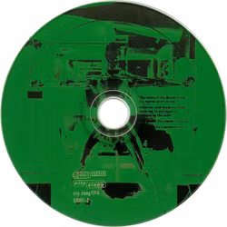 Techno Animal – Techno Animal Versus Reality | Cd