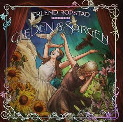 Erlend Ropstad – Gleden & Sorgen | Lp