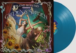 Erlend Ropstad – Gleden & Sorgen | Lp
