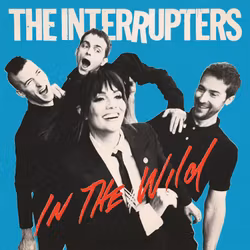 Interrupters, The ‎– In The Wild - Limited Edition | Lp