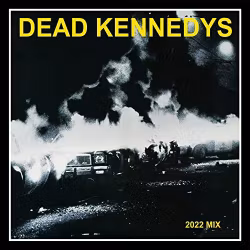 Dead Kennedys - Fresh Fruit For Rotting Vegetables | lp
