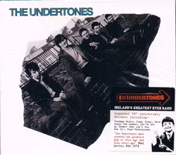 Undertones, The – Deluxe Edition | 2CD Remastered