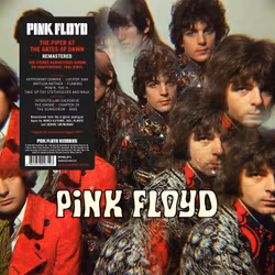 Pink Floyd - The piper at the gates | lp
