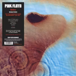 Pink Floyd -  Meddle | Lp
