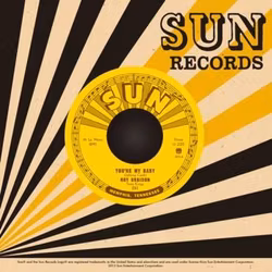 Roy Orbison - You're My Baby| 7''