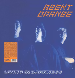 Agent Orange – Living In Darkness | Lp