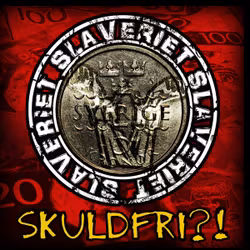Slaveriet – Skuldfri?! | Lp