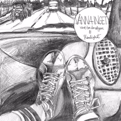 Vånna Inget - Vart tar du vägen | 7''