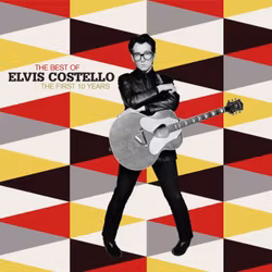 Elvis Costello - The Best Of Elvis Costello - The First 10 Years | cd