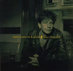 Stefan Sundström & Apache – Happy Hour Viser | cd