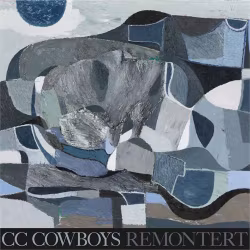 CC Cowboys - Remontert - LTD (LP)