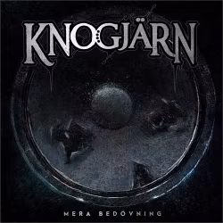 Knogjärn - Mera Bedövning | lp