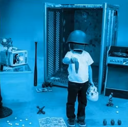  Jack White – That Black Bat Licorice | 7"