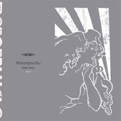 Motorpsycho - Salad Days Vol. 1 - LTD (4LP)
