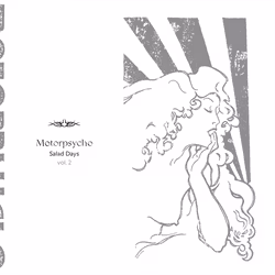 Motorpsycho - Salad Days Vol. 2 - LTD (3LP+2 x 12")