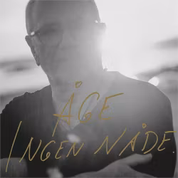 Åge Aleksandersen - Ingen Nåde - LTD - (LP+cd +7")