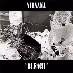 Nirvana - Bleach | lp