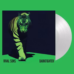 Rival Sons - Darkfighter | Lp