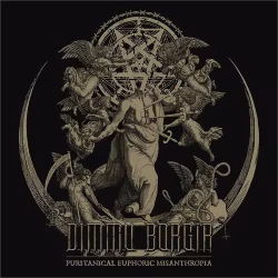 Dimmu Borgir - Puritanical Euphoric Misanthropia… (2LP)