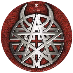 Disturbed ‎– Believe - Picture Disc - LTD (LP)