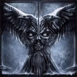 Immortal - All Shall Fall (LP)
