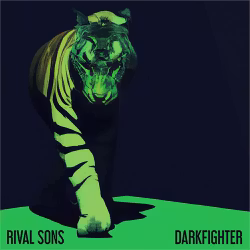 Rival Sons - Darkfighter | Cd