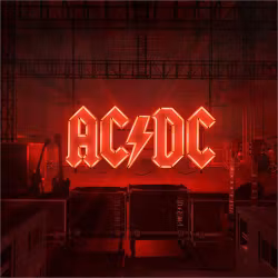 AC/DC - Power Up | Cd