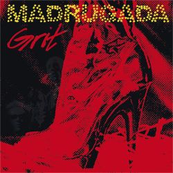 Madrugada - Grit | lp