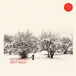 Ulf Lundell - Rött Guld (CD)