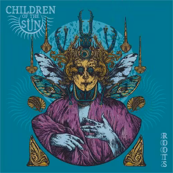 Children Of The Sun -  Roots - LTD (LP)