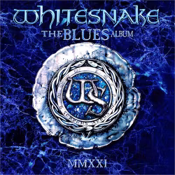 Whitesnake - The Blues Album - LTD (2LP)