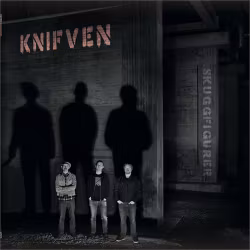 Knifven - Skuggfigurer (LP)
